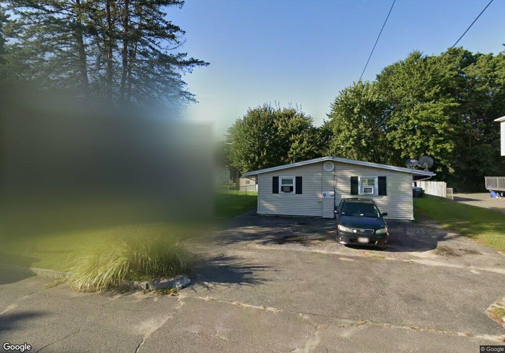 36 Blanding St unit 36, Springfield, MA 01151 - photo 1