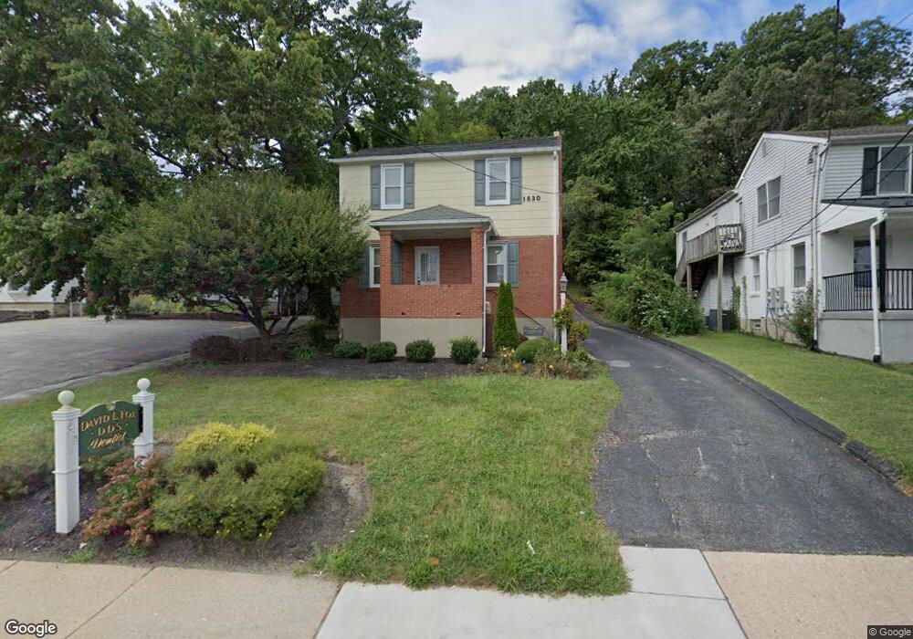 1830 E Joppa Rd, Parkville, MD 21234 - photo 1