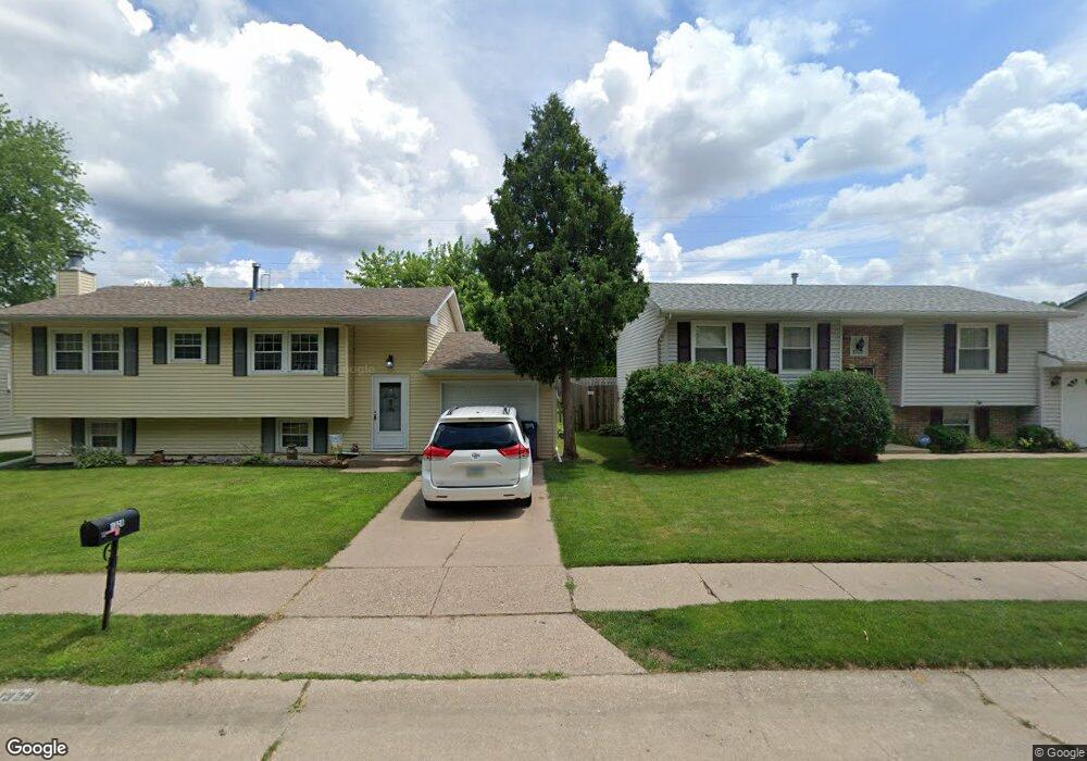 1327 N Stark St, Davenport, IA 52804 - photo 1