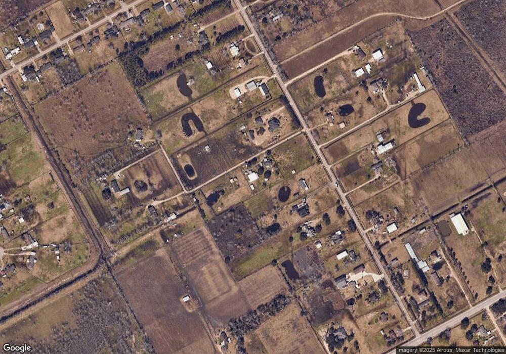 13902 County Road 184, Alvin, TX 77511 - photo 1