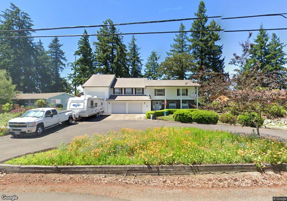 8385 Wheatland Rd N, Keizer, OR 97303 - photo 1
