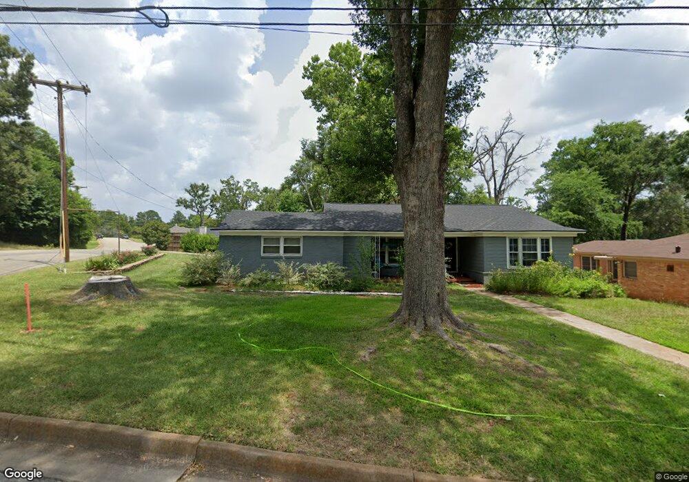 2400 S Robertson Ave, Tyler, TX 75701 - photo 1