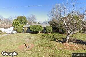 35 Gloria Dr, Wedgefield, SC 29168