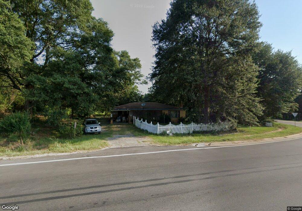 2890 Highway 84 E, Laurel, MS 39443 - photo 1