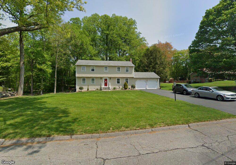 78 Horse Tavern Rd, Trumbull, CT 06611 - photo 1