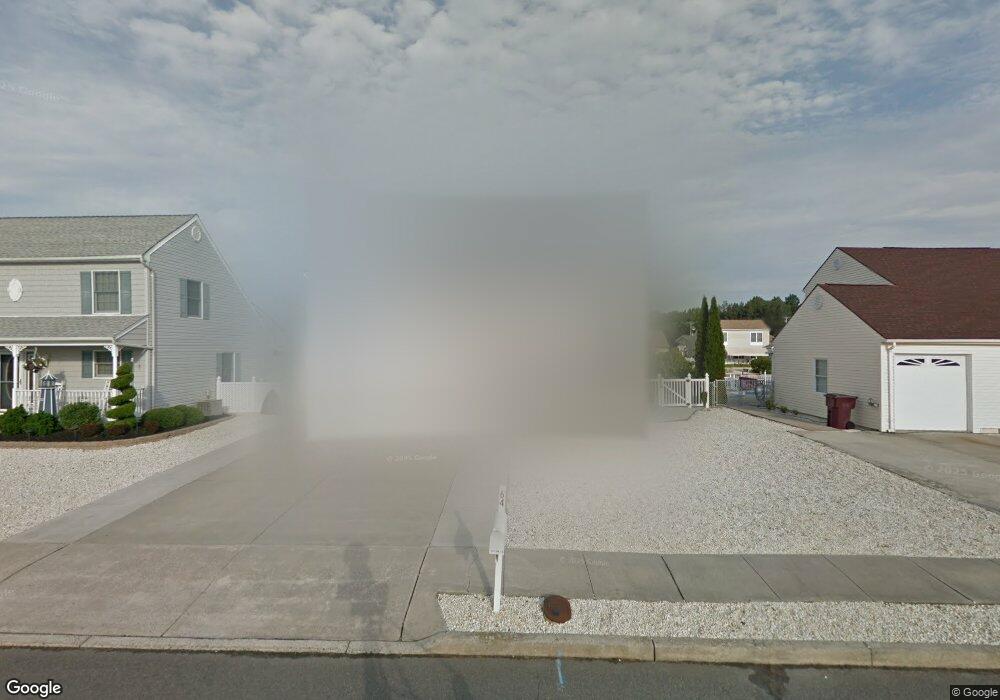 64 Storm Jib Ct, Bayville, NJ 08721 - photo 1