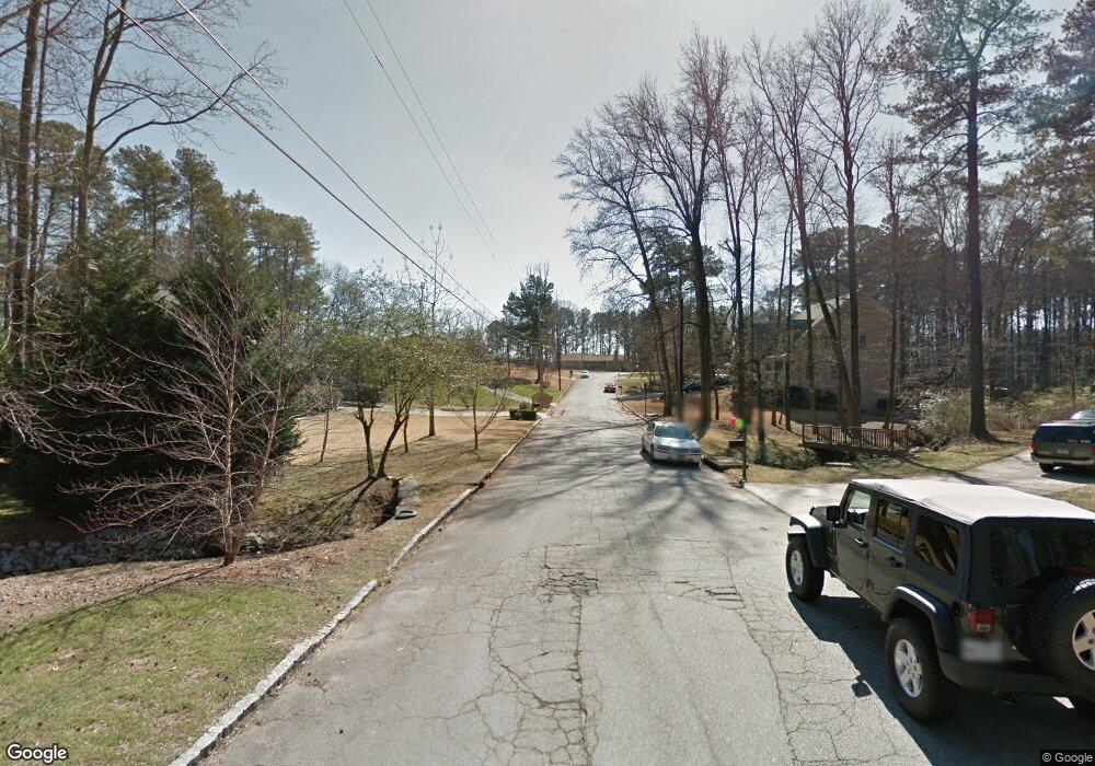 0 Hylaea Rd unit 8353670, Tucker, GA 30084 - photo 1