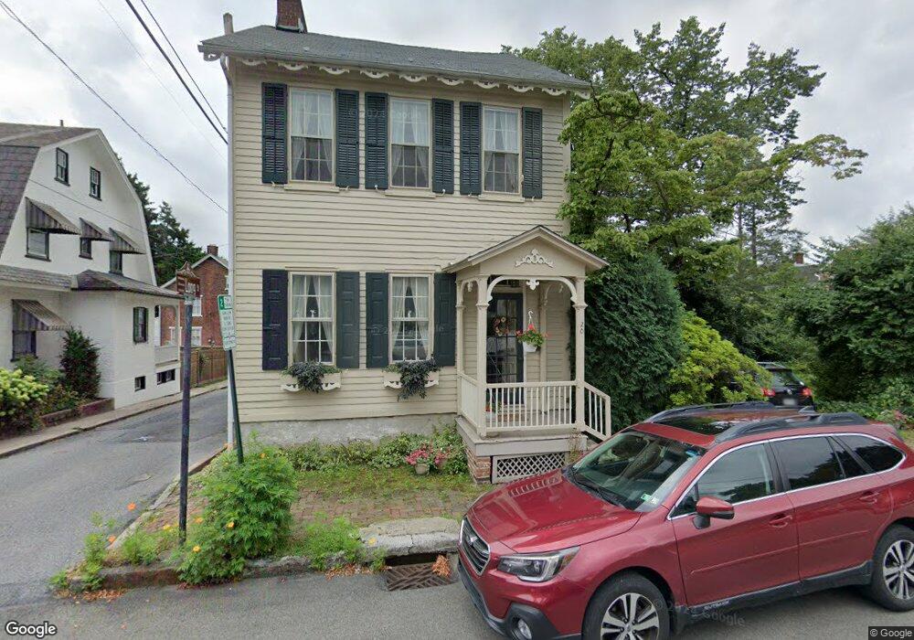 20 E Wall St, Bethlehem, PA 18018 - photo 1