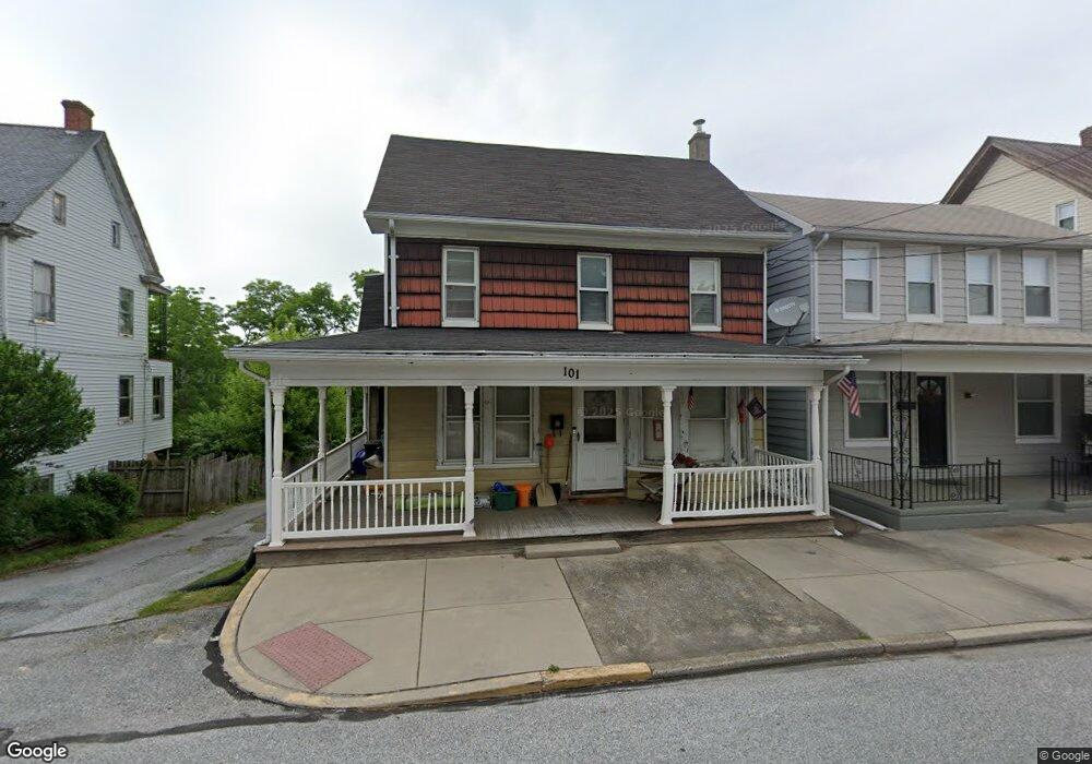 Street View Photo