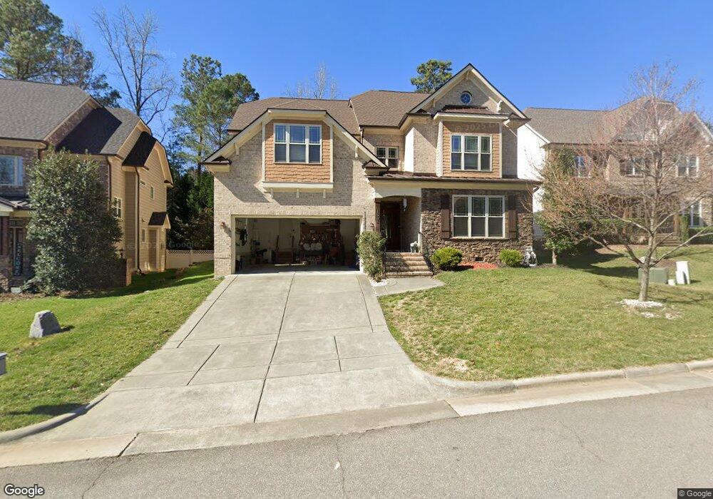 1508 Piazzo Ct unit 10, Apex, NC 27502 - photo 1