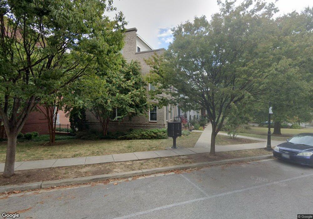 557 Regent Place NE, Washington, DC 20017 - photo 1