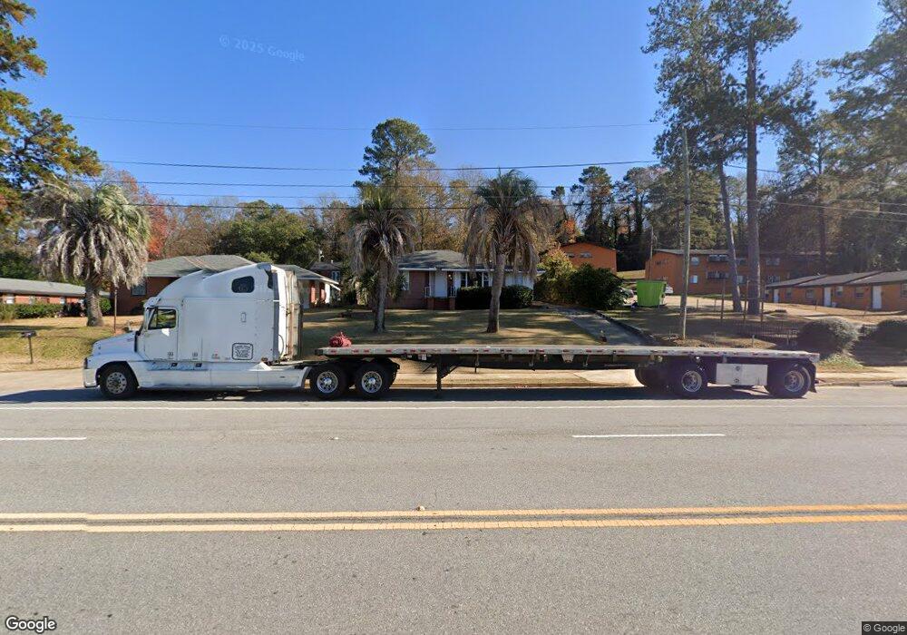 2328 Fort Benning Rd, Columbus, GA 31903 - photo 1