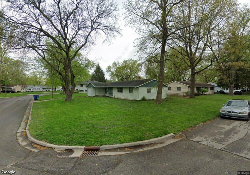 355 Twillo Run Dr, New Haven, IN 46774 - photo 1