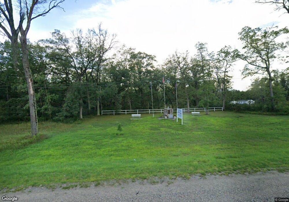 4467 W Us Highway 10 Ave, Baldwin, MI 49304 - photo 1