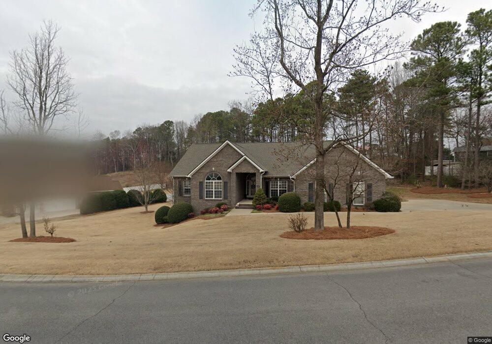 2500 Falcon Dr, Dalton, GA 30721 - photo 1