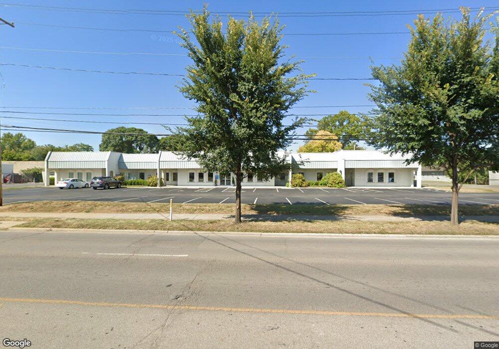 3944-3972 E Main St unit 3948, Columbus, OH 43213 - photo 1