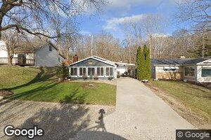 11576 Breyman Hwy, Tipton, MI 49287