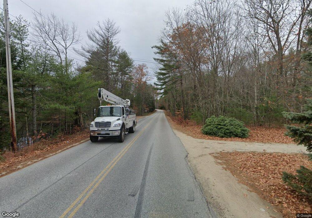 00Lot58.4 Doles Ridge Rd, North Waterboro, ME 04061 - photo 1