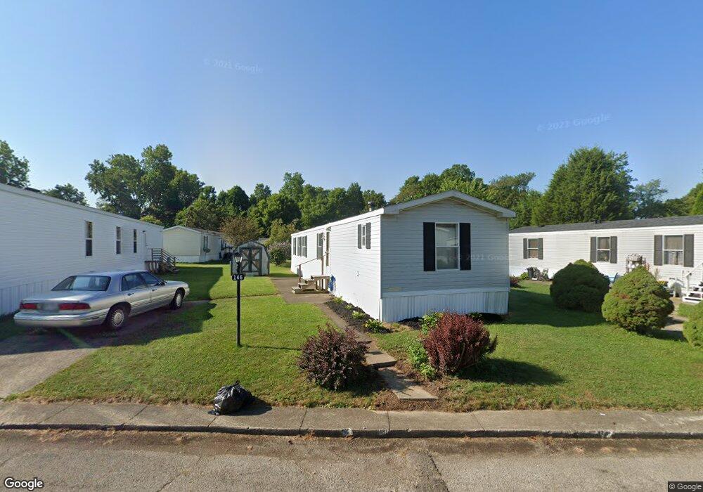 146 Villa Dr, Circleville, OH 43113 - photo 1