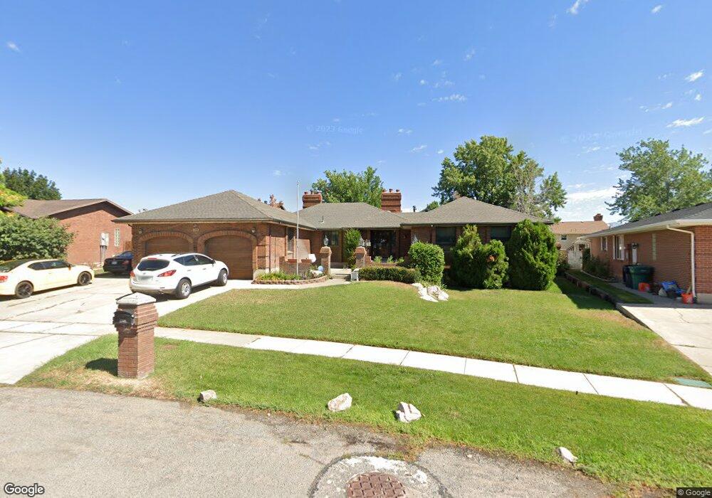 1782 W 4450 S, Roy, UT 84067 - photo 1