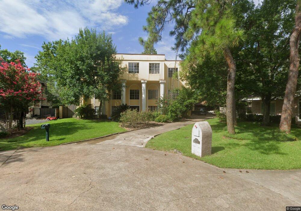 11759 Cawdor Way, Houston, TX 77024 - photo 1