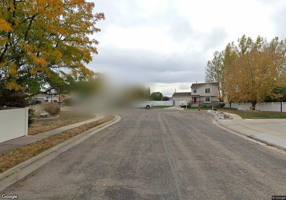 1346 N 475 W, Clearfield, UT 84015 - photo 1