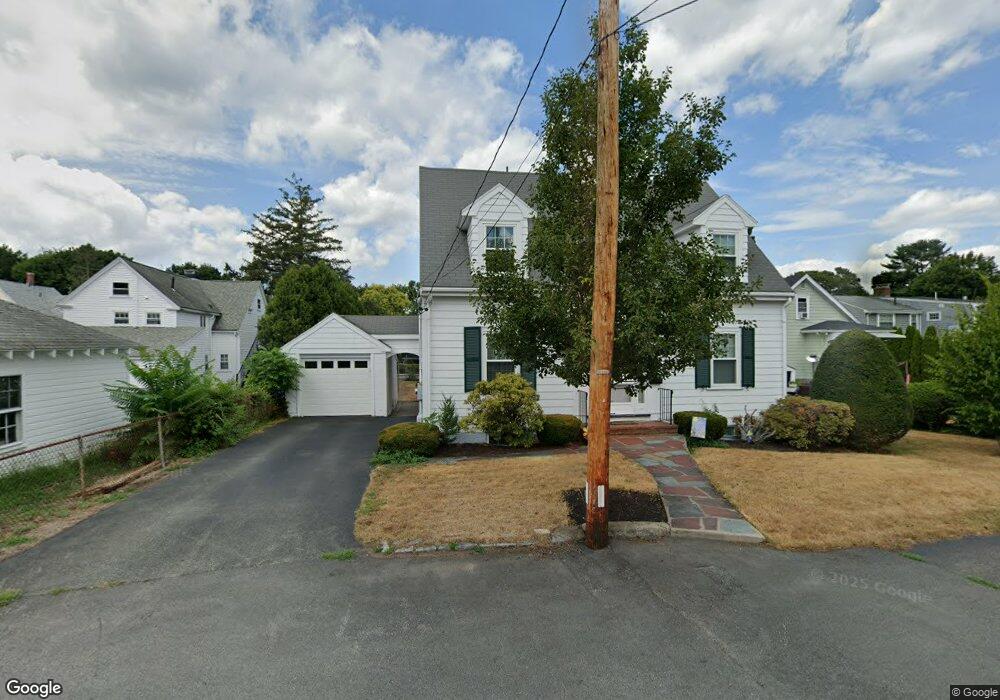 10 Howard St, Milton, MA 02186 - photo 1