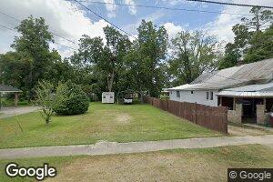 724 Barney Ave, Millen, GA 30442