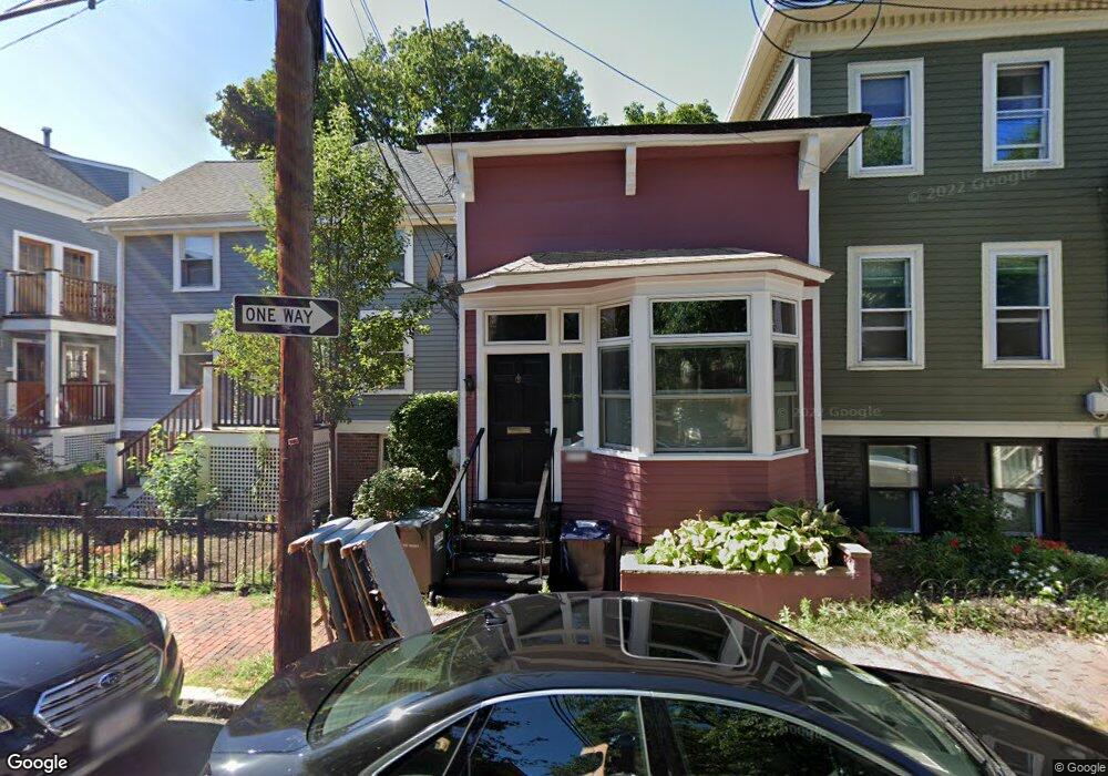 113 Pleasant St unit R, Cambridge, MA 02139 - photo 1