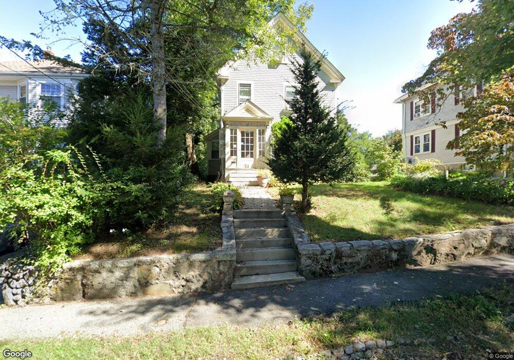 31 Crescent Hill Ave, Arlington, MA 02474 - photo 1