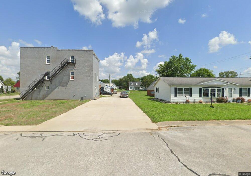 8622 N 250 E, Plainville, IN 47568 - photo 1