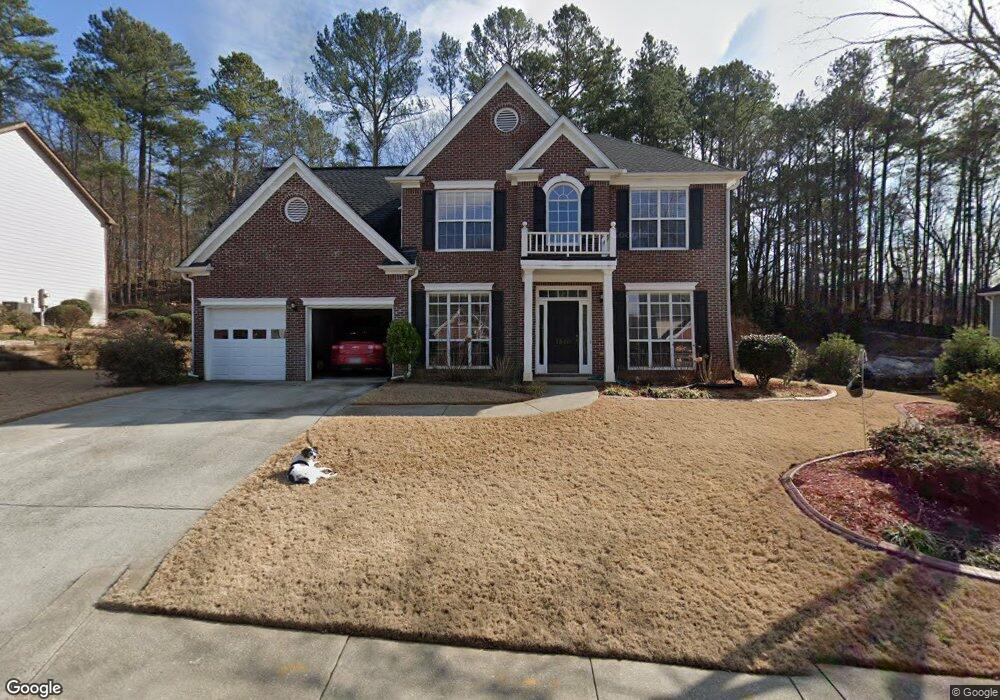 1510 Highland Farm Dr unit 2, Suwanee, GA 30024 - photo 1