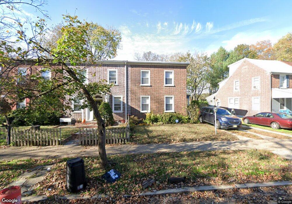 2963 Tuckahoe Rd, Camden, NJ 08104 - photo 1