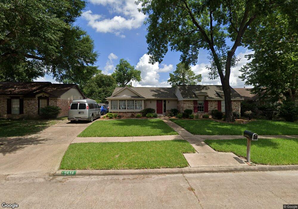 5414 Bent Bough Ln, Houston, TX 77088 - photo 1