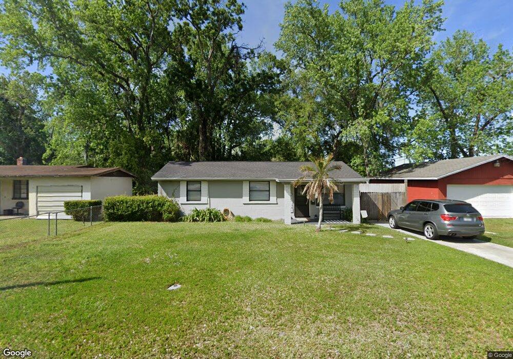 4763 Fremont St, Jacksonville, FL 32210 - photo 1