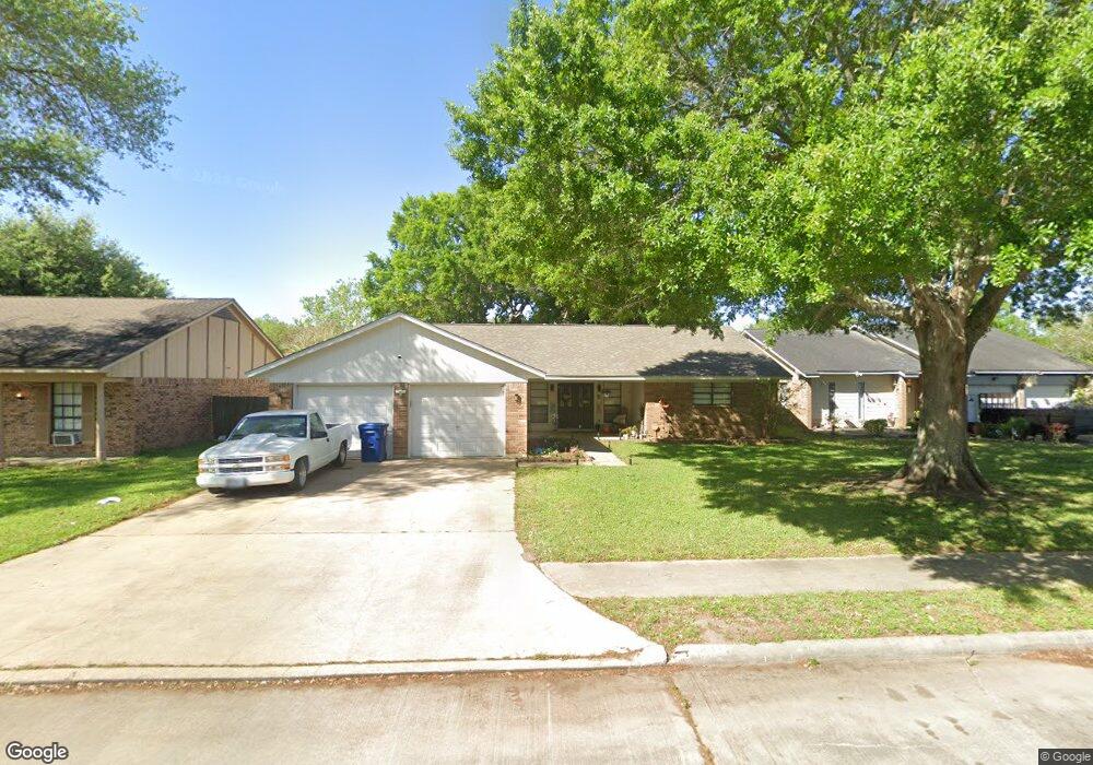 5 Columbella St, Bay City, TX 77414 - photo 1