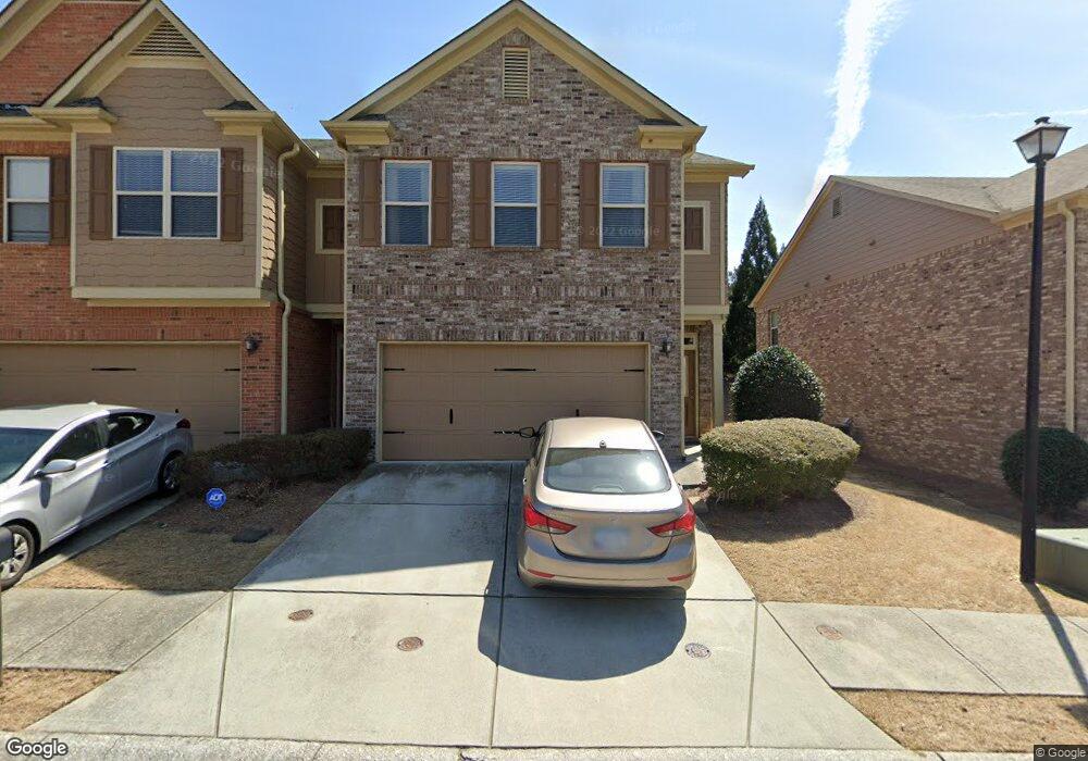 1224 Mistyhaynes Way, Grayson, GA 30017 - photo 1