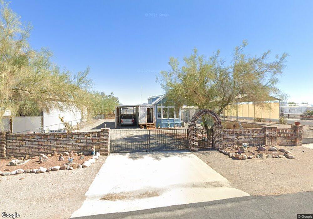 585 Adobe Ln, Quartzsite, AR 85346 - photo 1