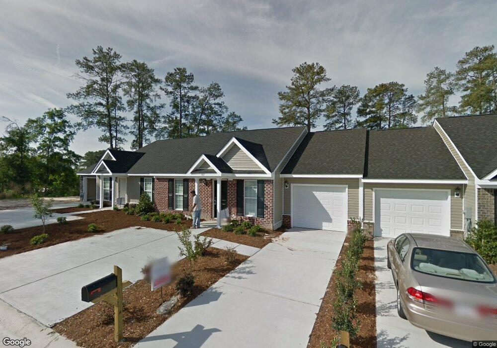 1827 Crimson Leaf Way, Augusta, GA 30909 - photo 1