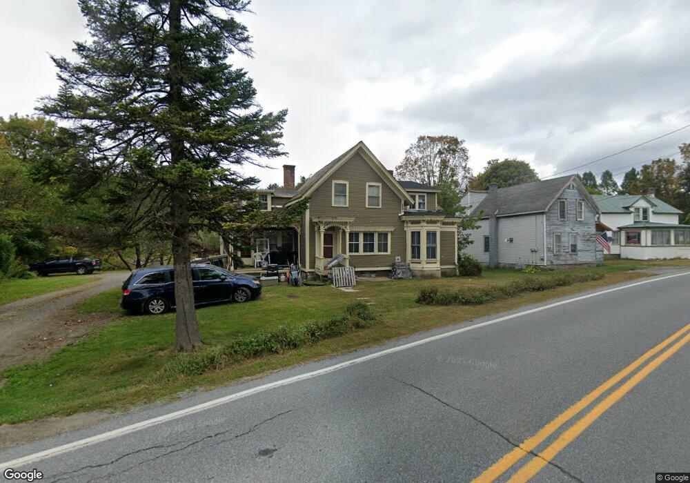 530 Vt Rt 67e, Shaftsbury, VT 05262 - photo 1