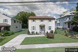 206 Washington Ave, Laurel Springs, NJ 08021