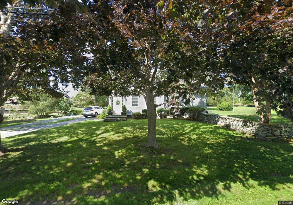 429 W Main Rd unit 433, Little Compton, RI 02837 - photo 1