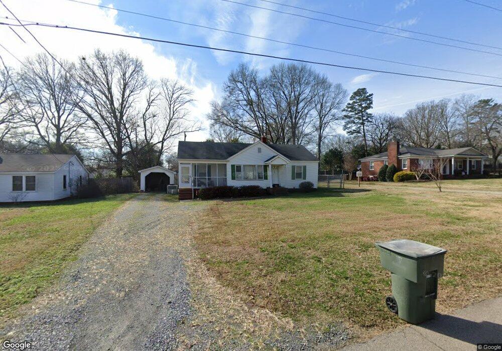 73 Park Dr SW, Concord, NC 28027 - photo 1