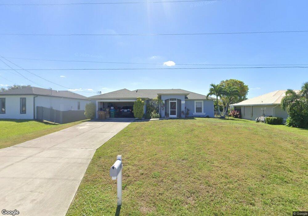 402 NW 21st Terrace unit 39, Cape Coral, FL 33993 - photo 1