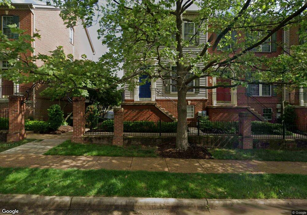 8183 Skelton Cir, Falls Church, VA 22042 - photo 1