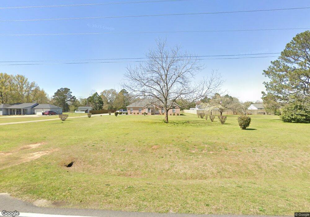 4627 Housers Mill Rd, Byron, GA 31008 - photo 1