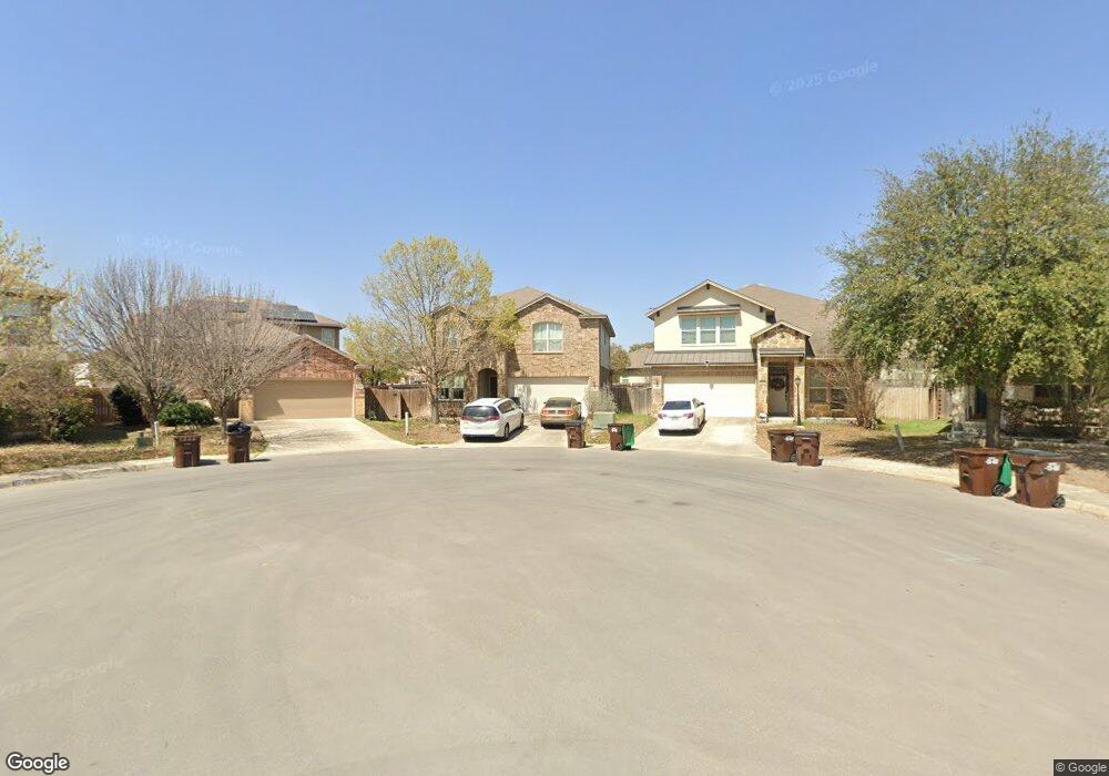 10014 Dawn Trail, San Antonio, TX 78254 - photo 1