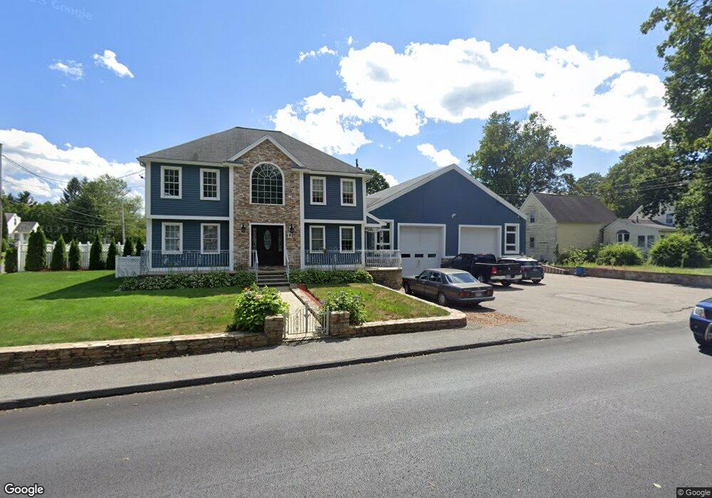 5 Cox St, Hudson, MA 01749 - photo 1