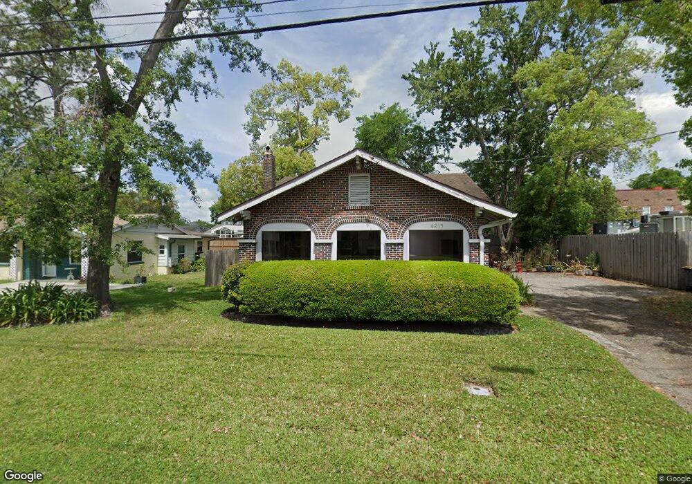4215 Shirley Ave, Jacksonville, FL 32210 - photo 1