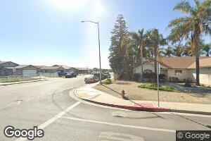 16514 4th St, Huron, CA 93234